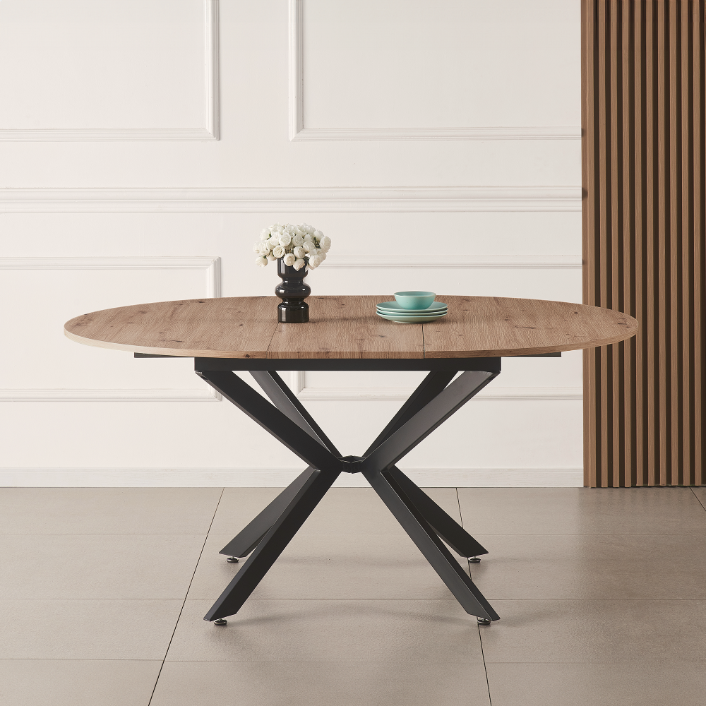 Masa, extensibila de dining, ABERO TIP 1