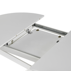 Masa, extensibila de dining, ABERO TIP 1