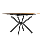 Masa, extensibila de dining, ABERO TIP 1