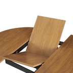 Masa, extensibila de dining, ABERO TIP 1
