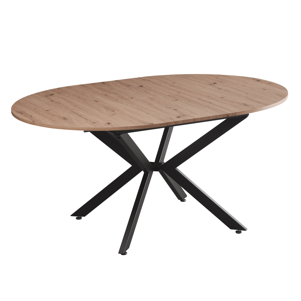 Masa dining, extensibila, ABERO TIP 2