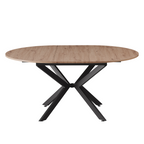 Masa dining, extensibila, ABERO TIP 2