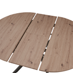 Masa dining, extensibila, ABERO TIP 2