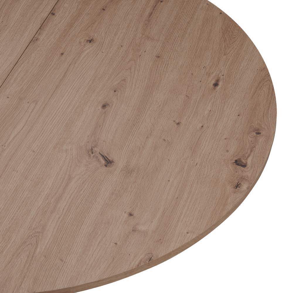Masa dining, extensibila, ABERO TIP 2