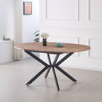 Masa dining, extensibila, ABERO TIP 2