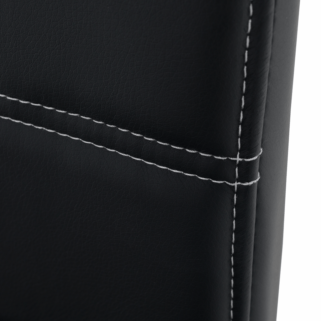 Scaun ABIRA, negru