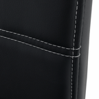 Scaun ABIRA, negru