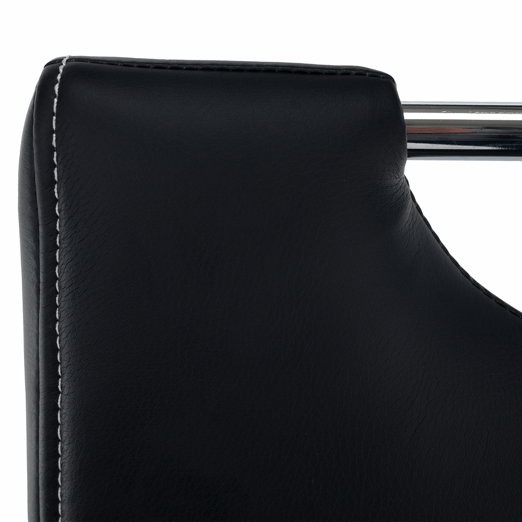 Scaun ABIRA, negru