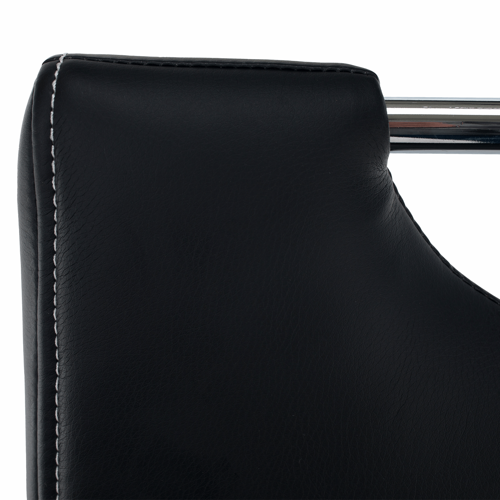 Scaun ABIRA, negru