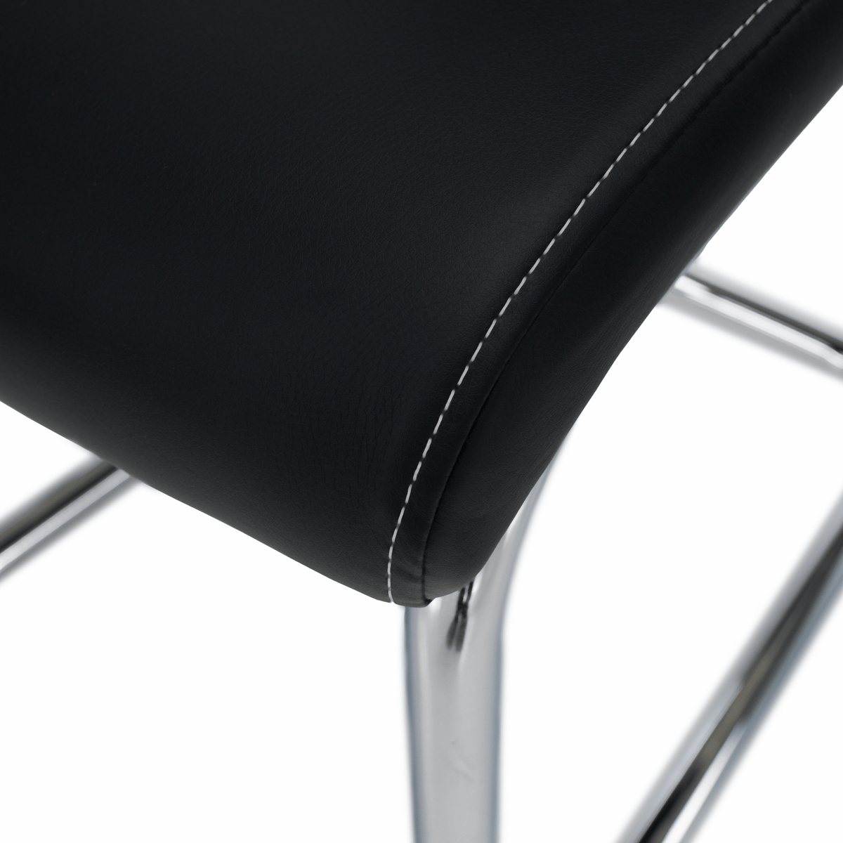 Scaun ABIRA, negru