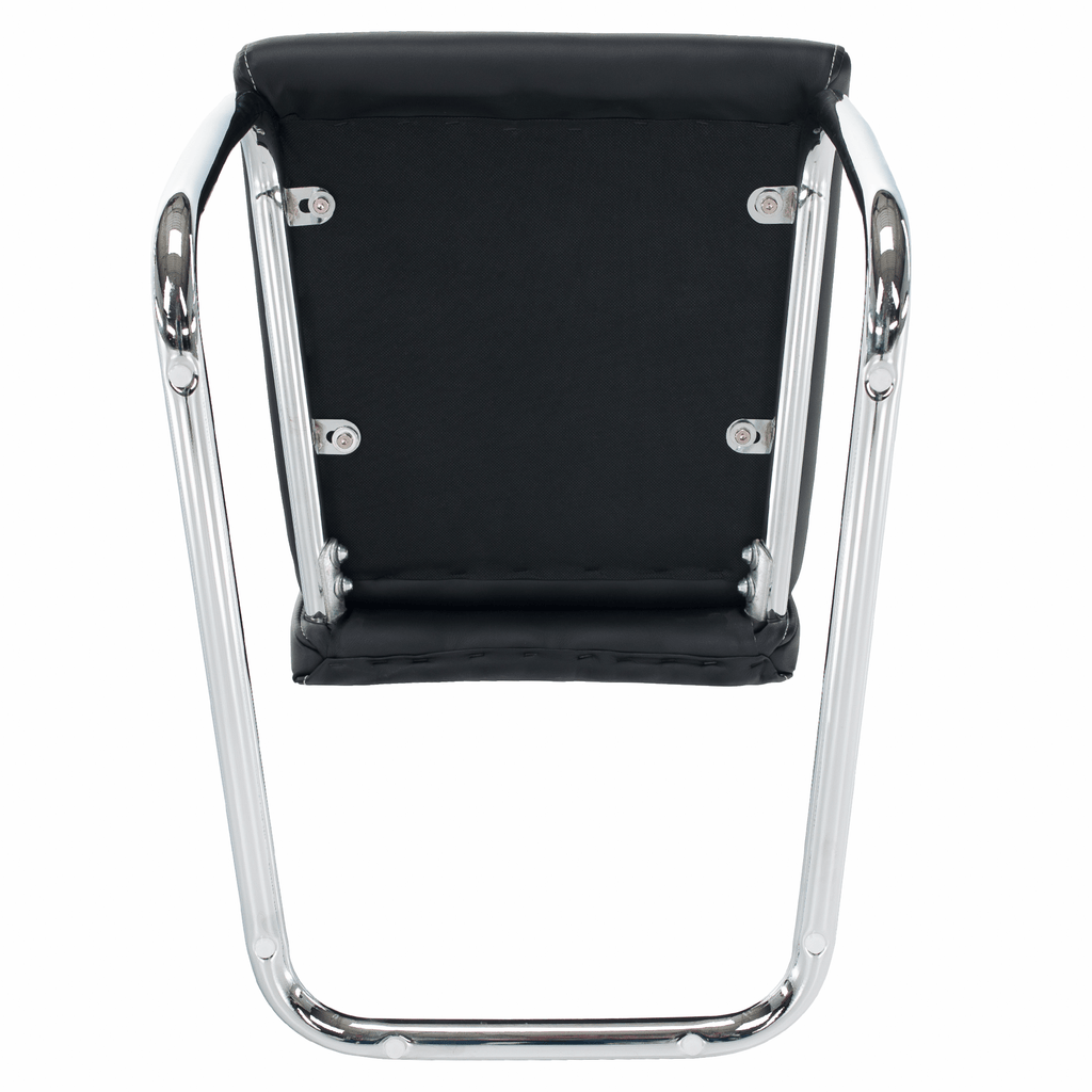 Scaun ABIRA, negru