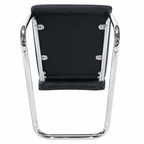 Scaun ABIRA, negru