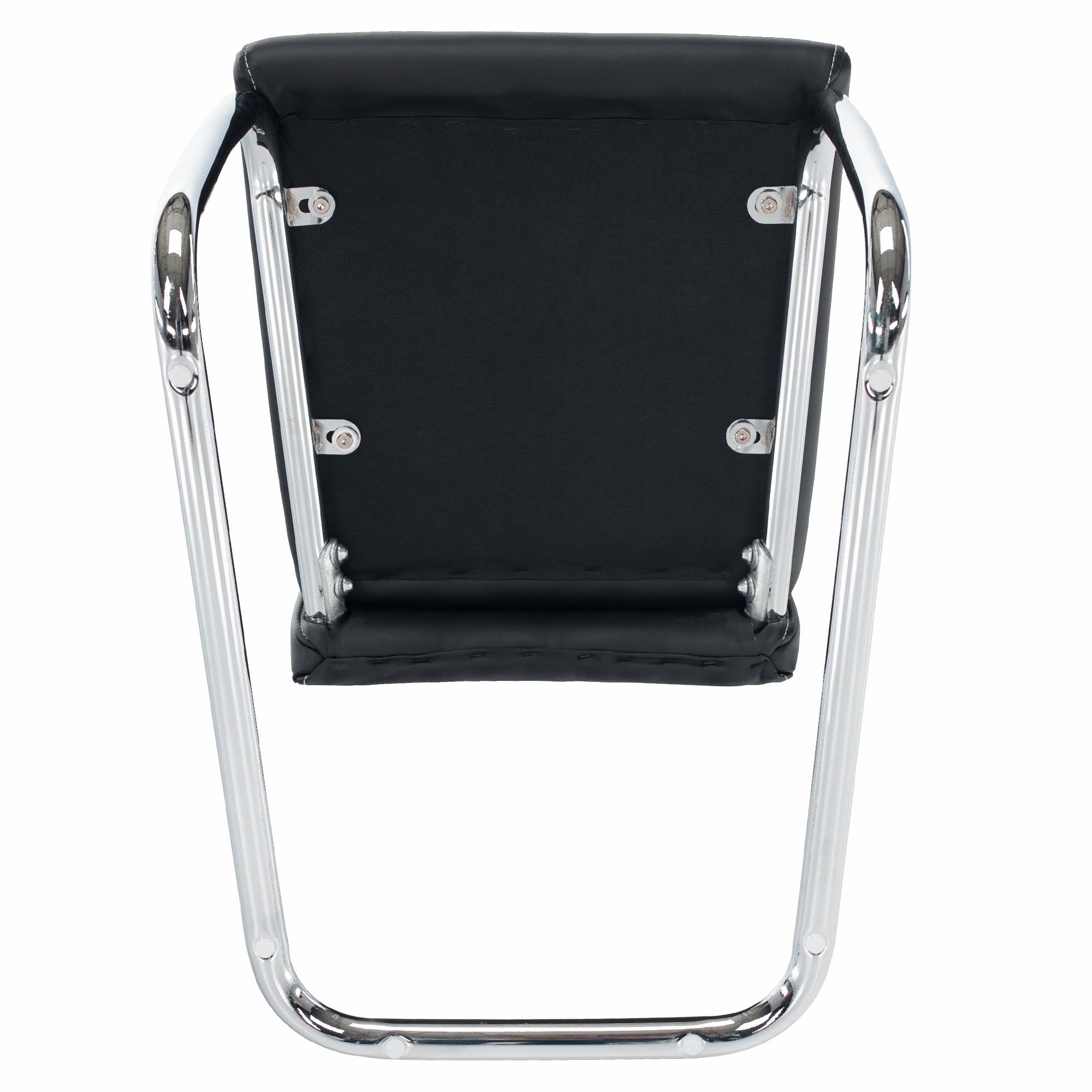 Scaun ABIRA, negru