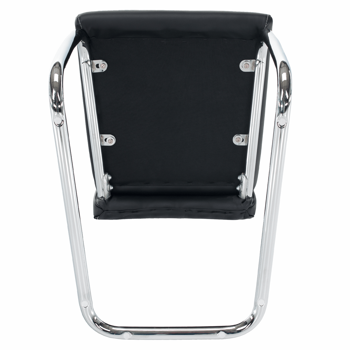 Scaun ABIRA, negru