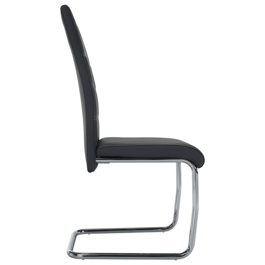 Scaun ABIRA NEW, vedere 3