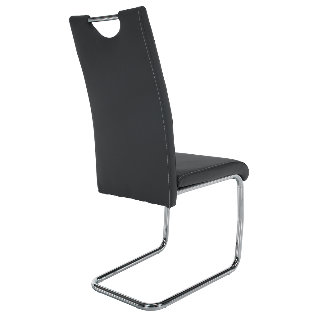 Scaun ABIRA NEW, vedere 4