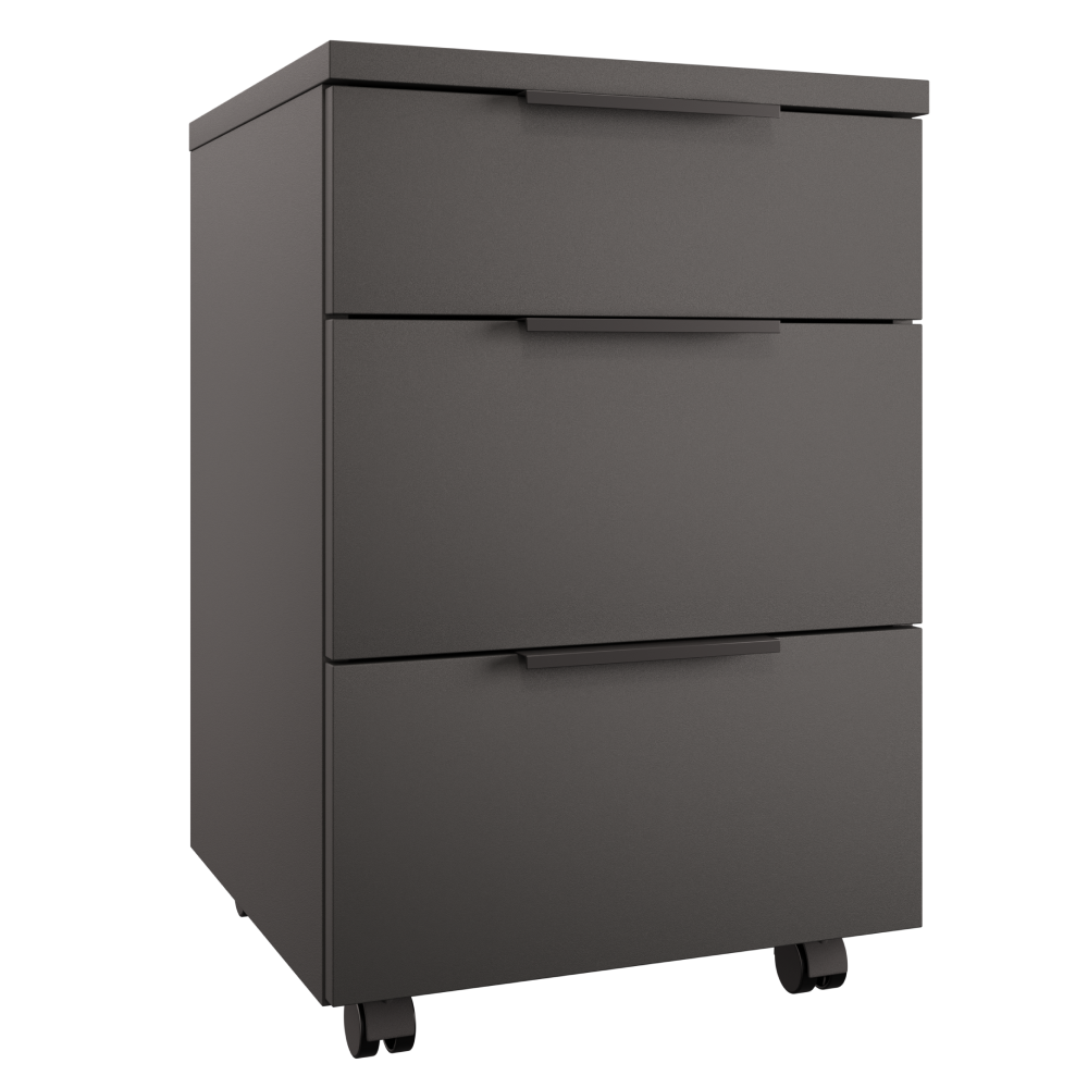 Container ADAPO ADP06, antracit