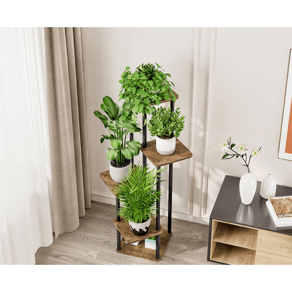 Suport de flori din metal, ADITE