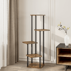Suport de flori din metal, ADITE