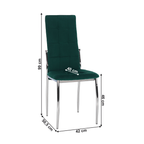 Scaun, ADORA 2 NEW