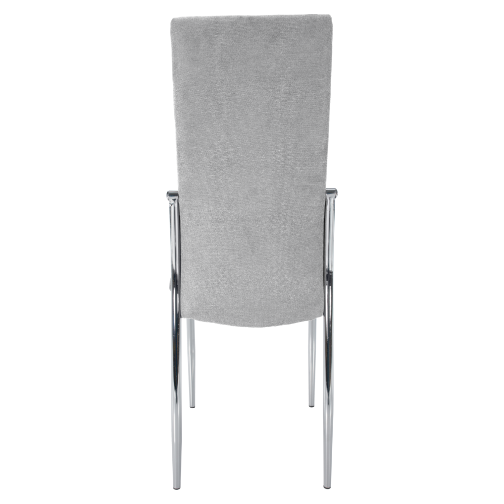 Scaun tapitat ADORA 2 NEW, vedere 4