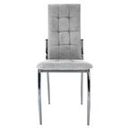 Scaun tapitat ADORA 2 NEW, vedere 2