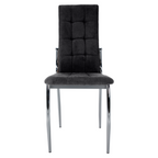 Scaun tapitat ADORA 2 NEW, vedere 2