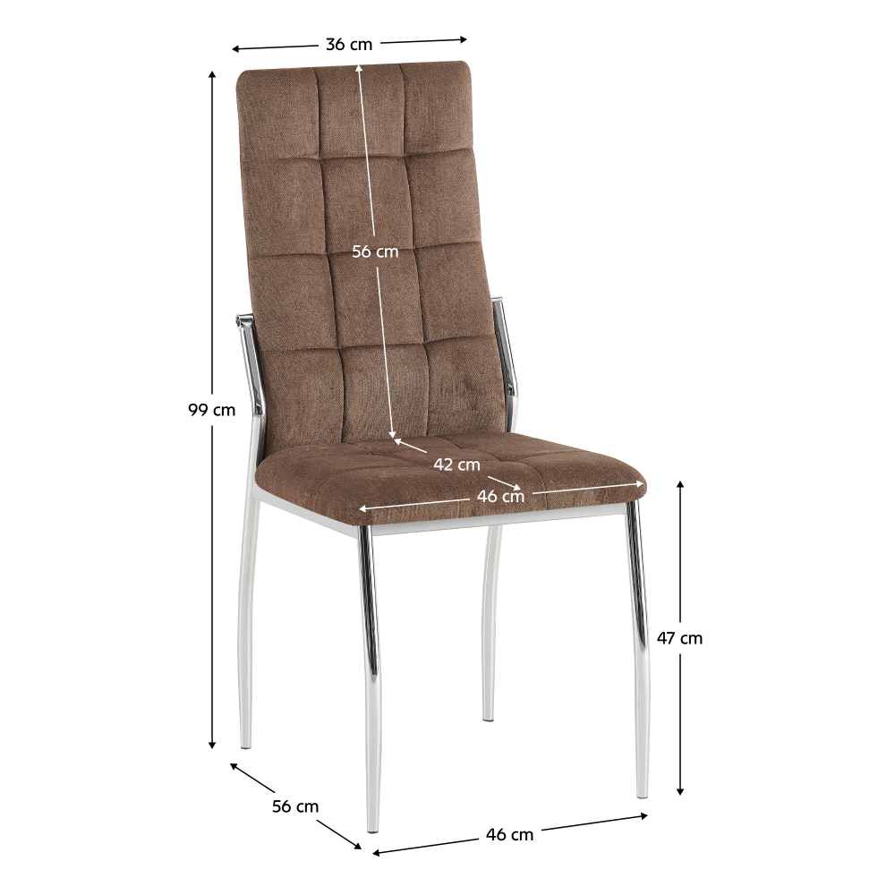 Scaun, ADORA 2 NEW
