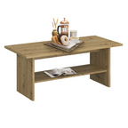 Masuta de cafea AIRON, stejar artisan
