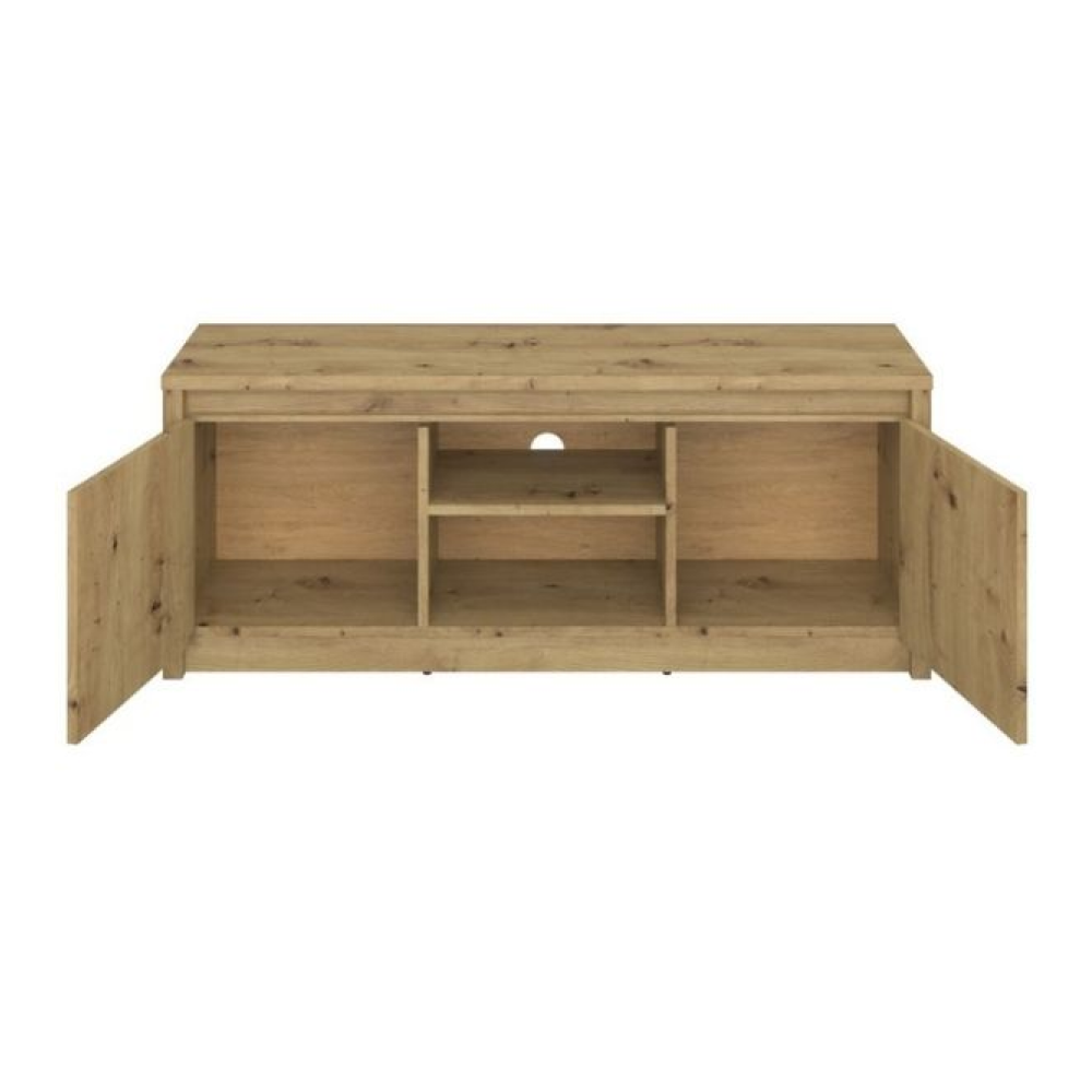 Masuta TV AIRON, stejar artisan