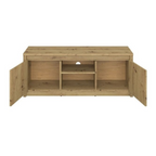 Masuta TV AIRON, stejar artisan