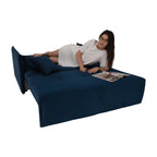 Canapea extensibila ALANA, vedere 4