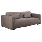 Canapea extensibila ALIBA, vedere 5