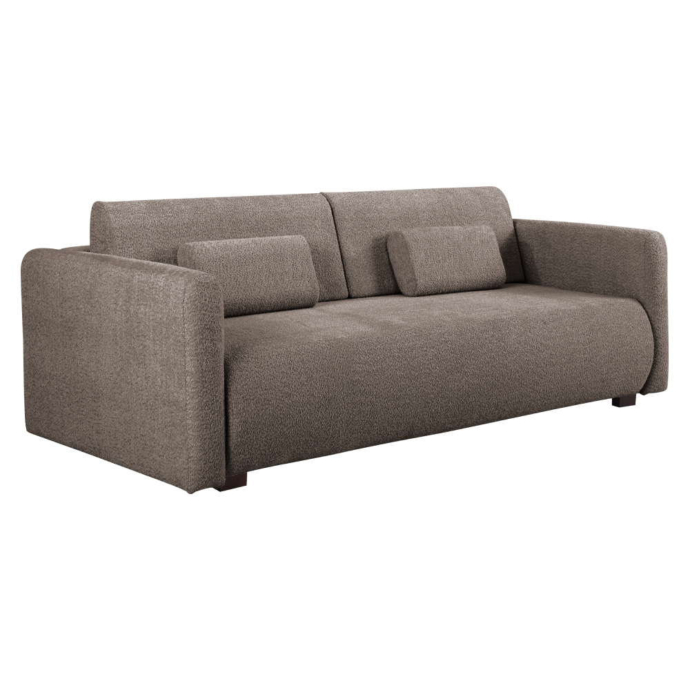Canapea extensibila ALIBA, vedere 5