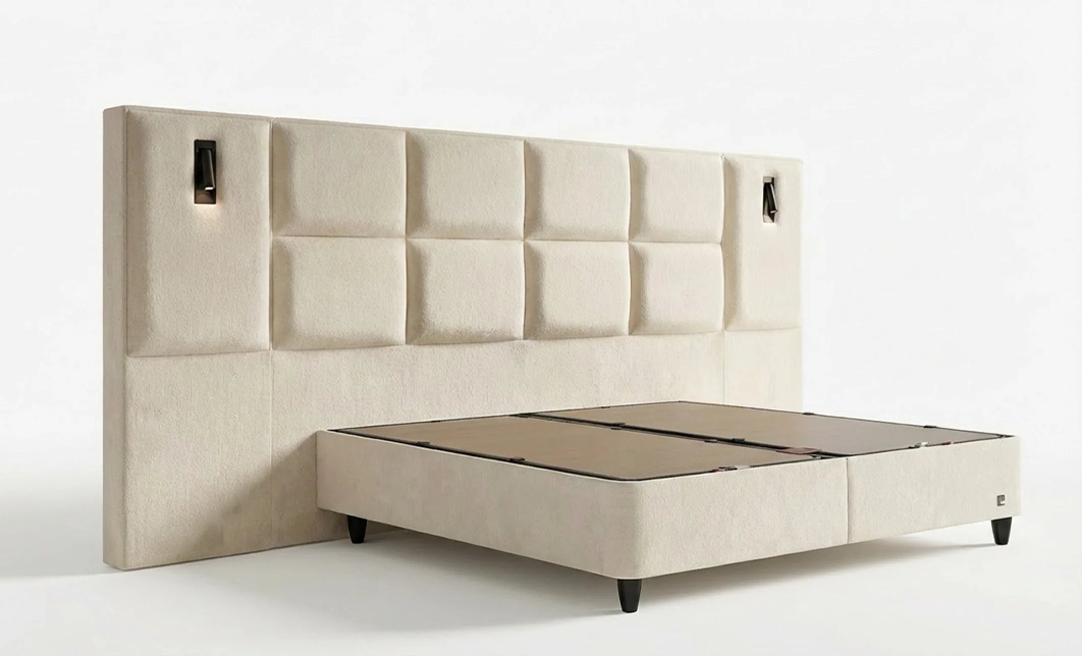 Pat tapitat Alicante Prime, vedere 12