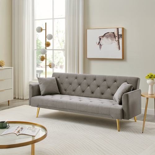 Canapea extensibila ALISIA, vedere 2
