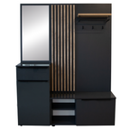 Mobilier de hol ALIVA V2, vedere 4
