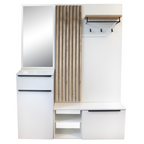 Mobilier de hol ALIVA V2, vedere 7