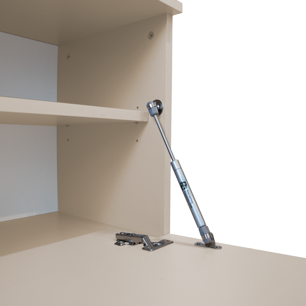 Mobilier hol ALIVA, mat / stejar artisan