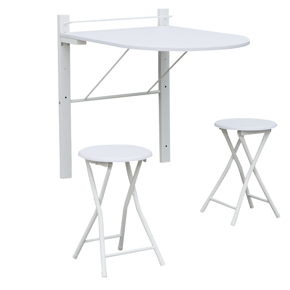 Set de sufragerie 1+2 AMADEO NEW, alb