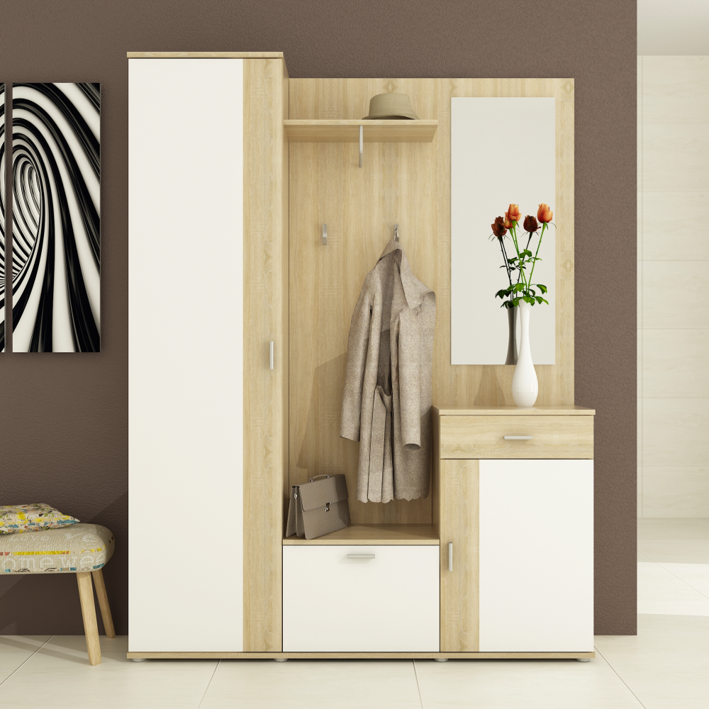 Set de hol AMALIA, vedere 14