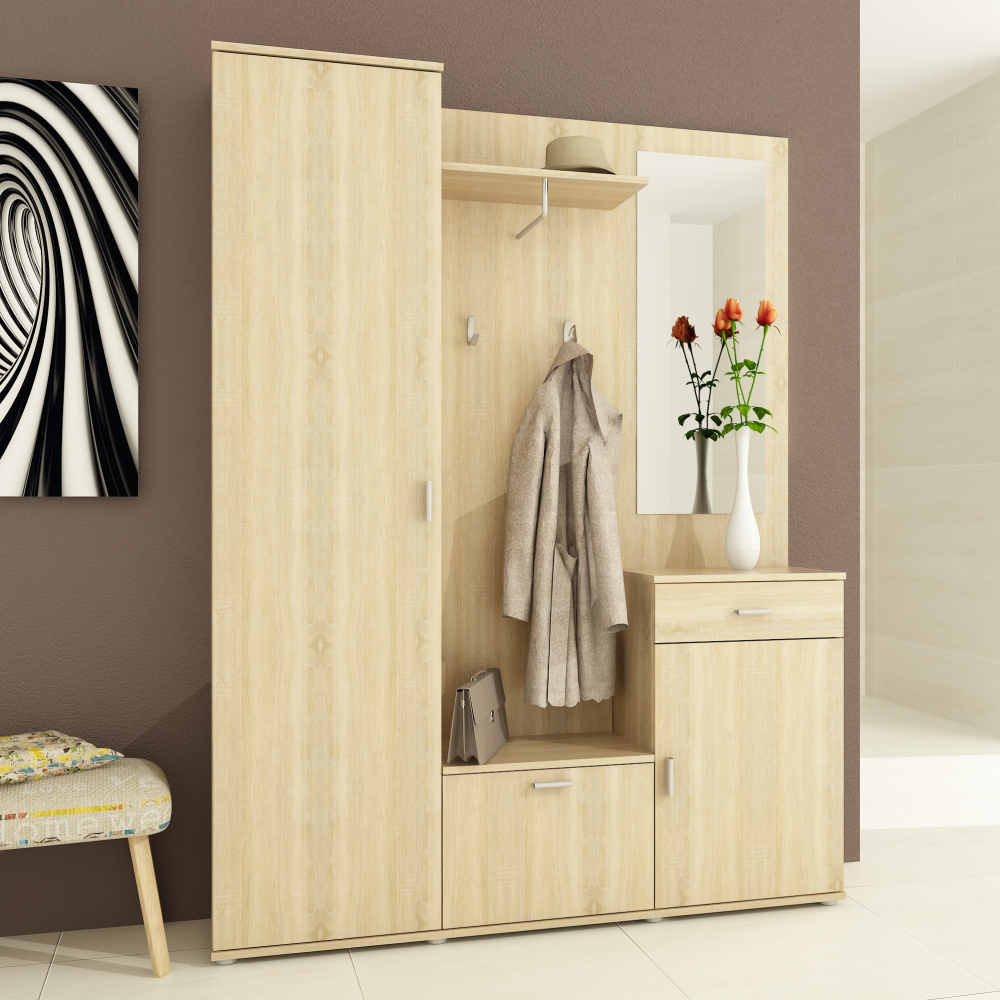 Set de hol AMALIA, vedere 13