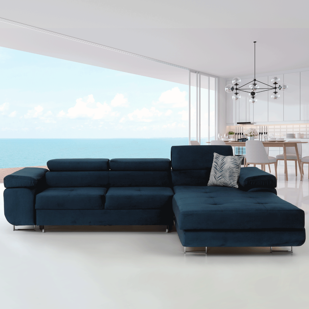 Coltar extensibil AMARETA MIC, vedere 8