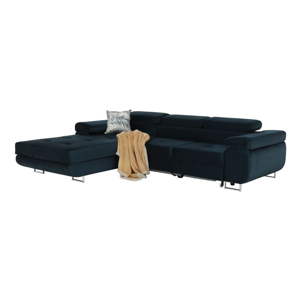 Coltar extensibil AMARETA MIC, vedere 4