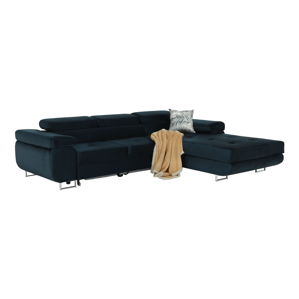 Coltar extensibil AMARETA MIC, vedere 7