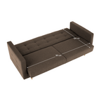 Canapea extensibila AMEDIA, vedere 4