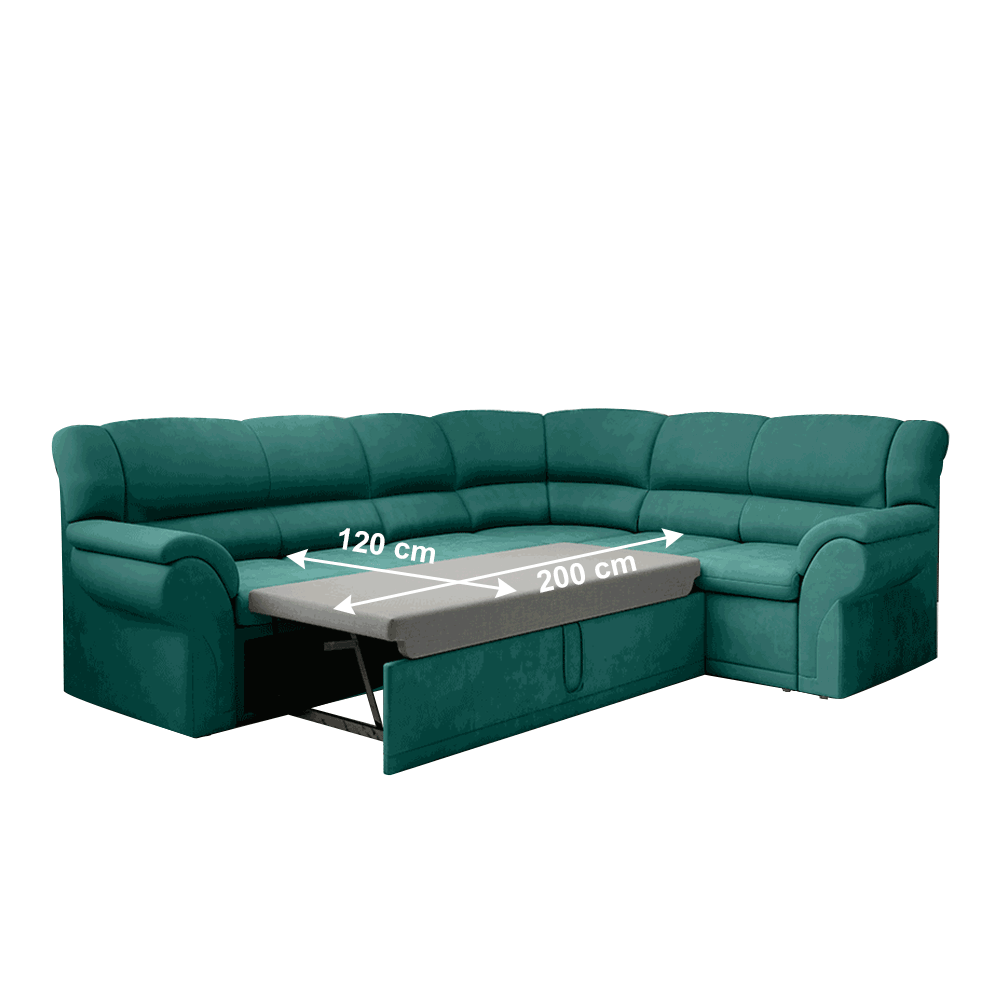 Coltar extensibil AMELIA, vedere 5