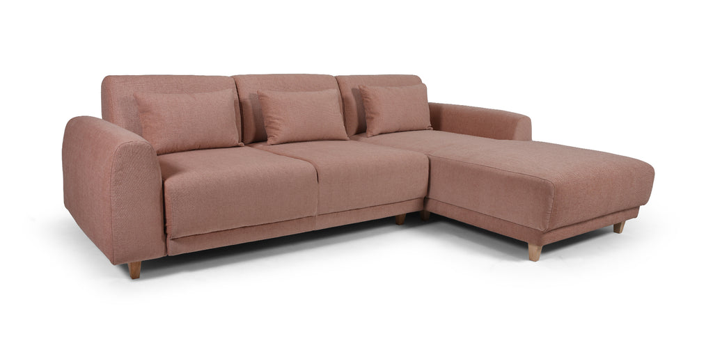Canapea extensibila Amsterdam