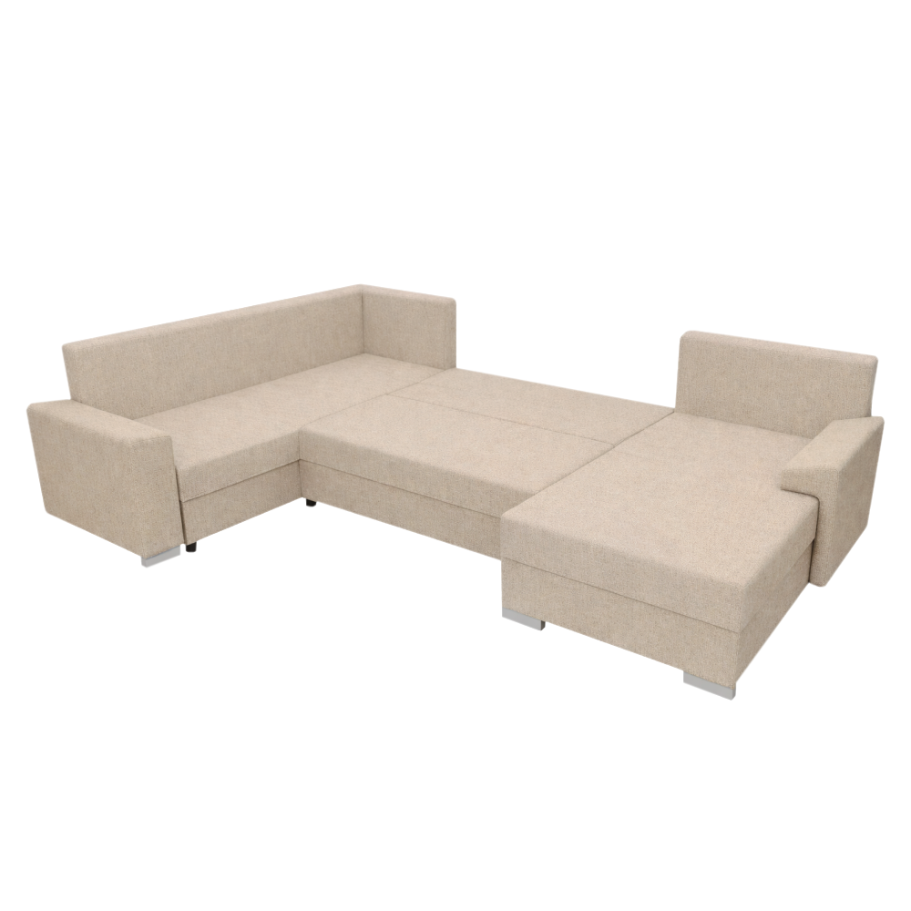 Set de canapea universala, ANDRESO U UNI
