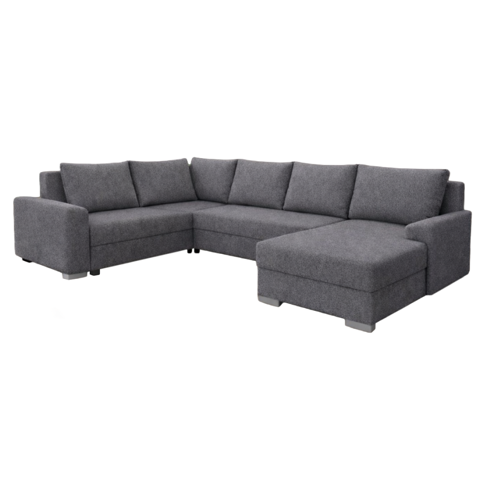 Coltar U ANDRESO, gri